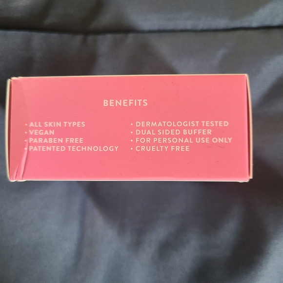 NIB Hand Defense by Spongelle - Picture 4 of 5